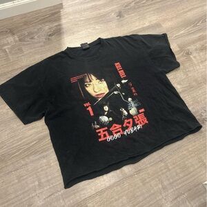 Kill Bill Graphic T Shirt